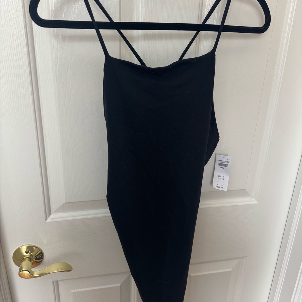 Abercrombie Bodysuit